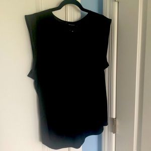 Robert Rodriguez black too, great for work.